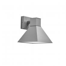 UltraLights Lighting 22490-CR-OA-03 - Akut 22490 Exterior Sconce