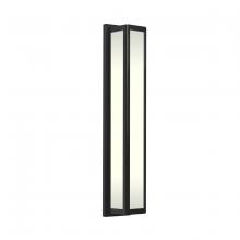 UltraLights Lighting 22506-SS-TS-02 - Akut 22506 ADA Sconce