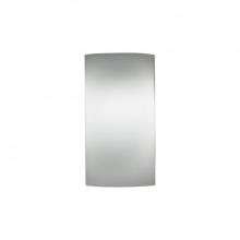 UltraLights Lighting 9272-CO-04 - Basics 9272 Exterior Sconce