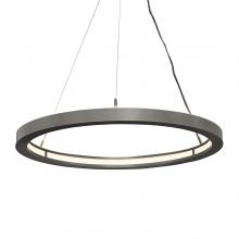 UltraLights Lighting 22480-30-BA-OA-04 - Boks 22480 Interior Pendant