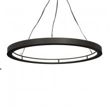 UltraLights Lighting 22480-48-EB-OA-04 - Boks 22480 Interior Pendant