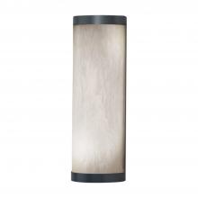 UltraLights Lighting 9131-18-ANI-CO-EM - Classics 9131 Emergency Sconce