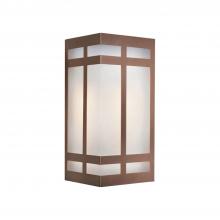 UltraLights Lighting 9135-EB-WS-01 - Classics 9135 Interior Sconce