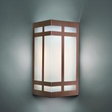 UltraLights Lighting 9135-BA-CO-14 - Classics 9135 Interior Sconce