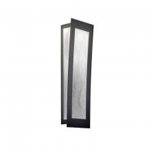 UltraLights Lighting 20442-SS-OA-04 - Eo 20442 ADA Sconce