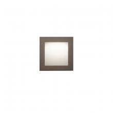 UltraLights Lighting 20444-DI-FA-04 - Eo 20444 ADA Sconce