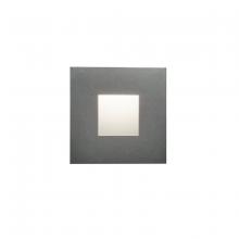 UltraLights Lighting 20445-SS-FA-14 - Eo 20445 ADA Sconce