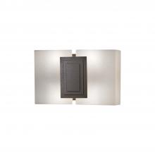 UltraLights Lighting 11217-NB-CO-03 - Genesis 11217 ADA Sconce