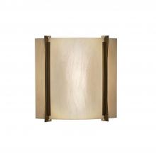 UltraLights Lighting 15335-SP-CO-03 - Genesis 15335 Exterior Sconce