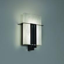 UltraLights Lighting 19428-CR-CO-14 - Genesis 19428 ADA Sconce