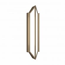 UltraLights Lighting 24529-WH-WS-02 - Magna 24529 Exterior Sconce
