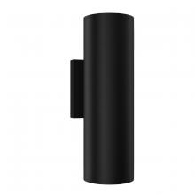UltraLights Lighting 24532-WH-TS-02 - Magna 24532 Exterior Sconce