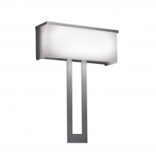 UltraLights Lighting 15323-SP-CO-04 - Modelli 15323 ADA Sconce