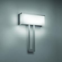 UltraLights Lighting 15323-NB-FA-14 - Modelli 15323 ADA Sconce