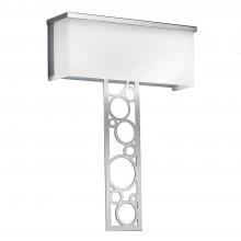 UltraLights Lighting 15325-SP-CO-04 - Modelli 15325 ADA Sconce