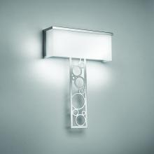 UltraLights Lighting 15325-BP-OA-14 - Modelli 15325 ADA Sconce