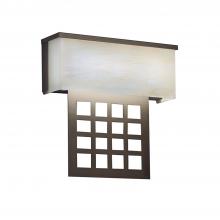 UltraLights Lighting 15326-SP-CO-04 - Modelli 15326 ADA Sconce