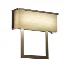 UltraLights Lighting 15327-SP-CO-04 - Modelli 15327 ADA Sconce