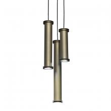 UltraLights Lighting 23516-SP-10 - Solo 23516 Pendant