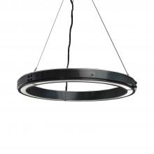 UltraLights Lighting 17374-60-WH-RCU-04 - Strata 17374 Ring Pendant