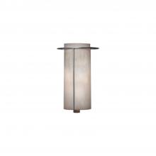 UltraLights Lighting 0475-SP-CO-03 - Synergy 0475 ADA Sconce