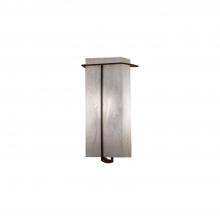 UltraLights Lighting 0485-SP-CO-03 - Synergy 0485 ADA Sconce