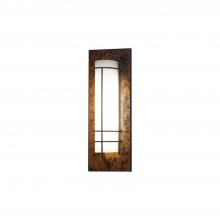 UltraLights Lighting 11212-SS-CO-04 - Synergy 11212 ADA Sconce