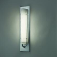 UltraLights Lighting 11213-BA-CO-14 - Synergy 11213 ADA Sconce