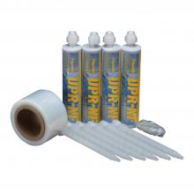 American Polywater UPR-NFKIT4 - UPR™ No Flow -- Single-Use Kit