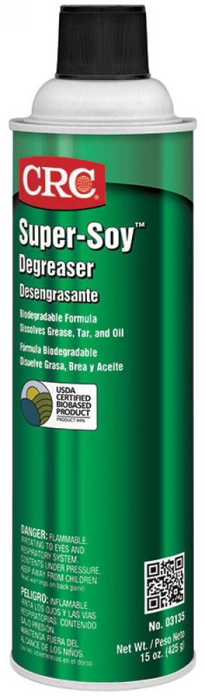 SUPER SOY DEGREASER