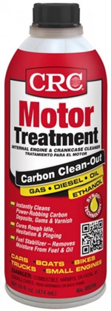 MOTOR TREATMENT