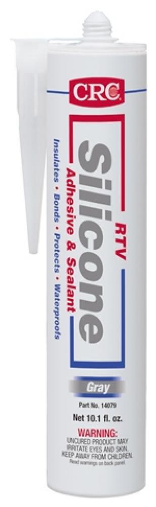 RTV SILICONE SEALANT (GRAY)