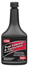 CRC Industries 05061 - FUEL INJECTOR & CARBURETOR CLEANER