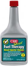 CRC Industries 05212 - Diesel Injector Cleaner Plus 12  Oz