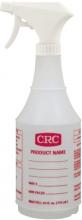 CRC Industries 14021 - EMPTY TRIGGER BOTTLE