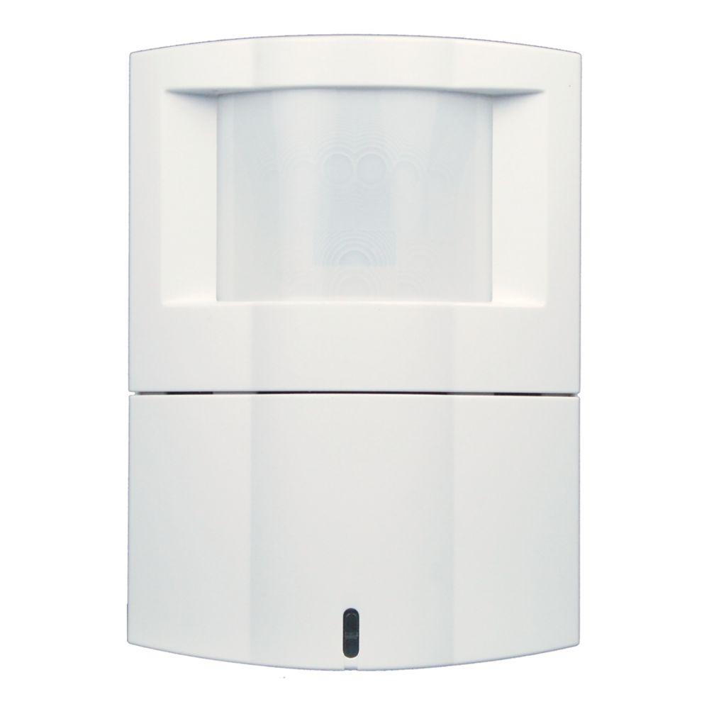 Wall/Corner PIR 90 linear ft