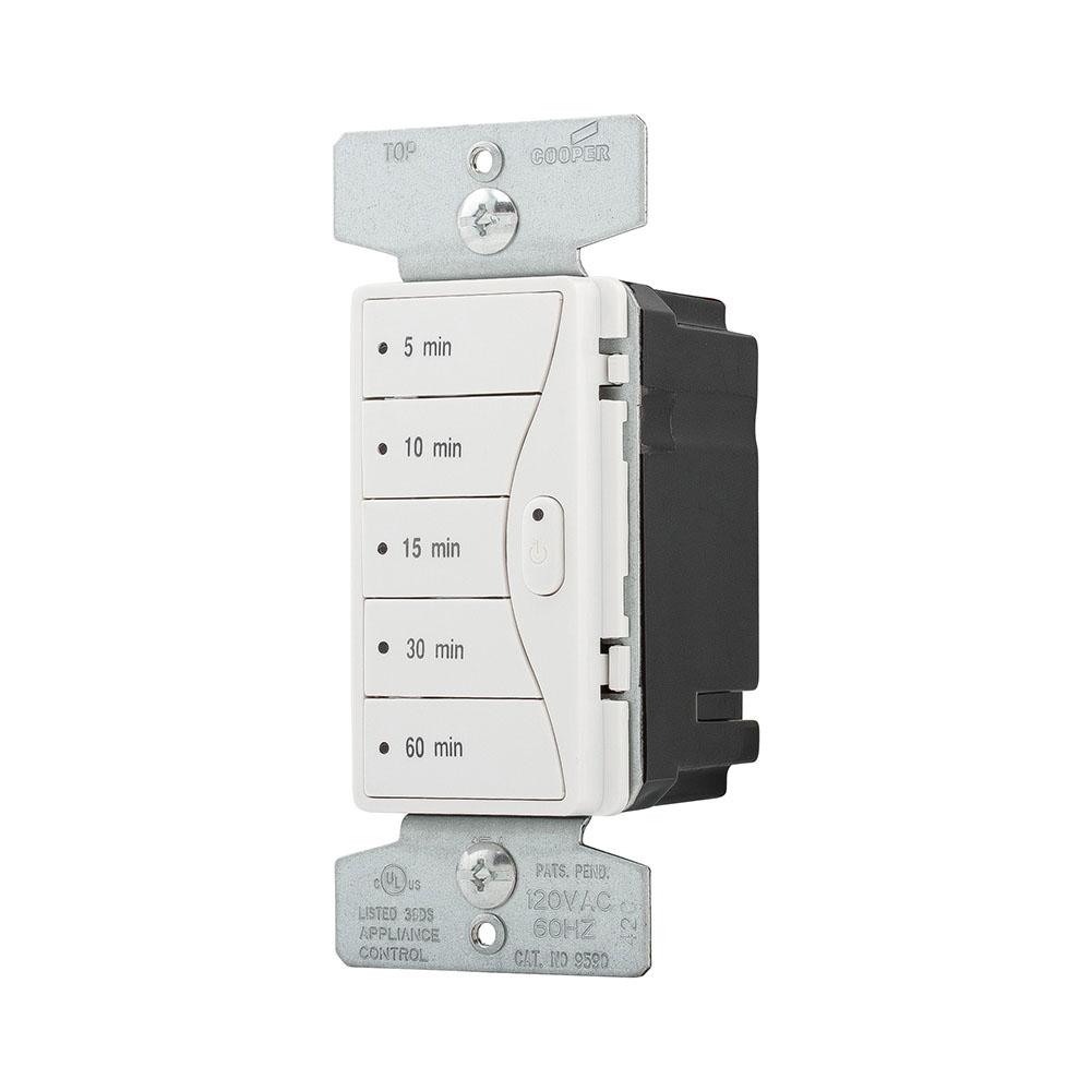 5 buttonProgTimer (Min) 1800W120V,W/V/LA