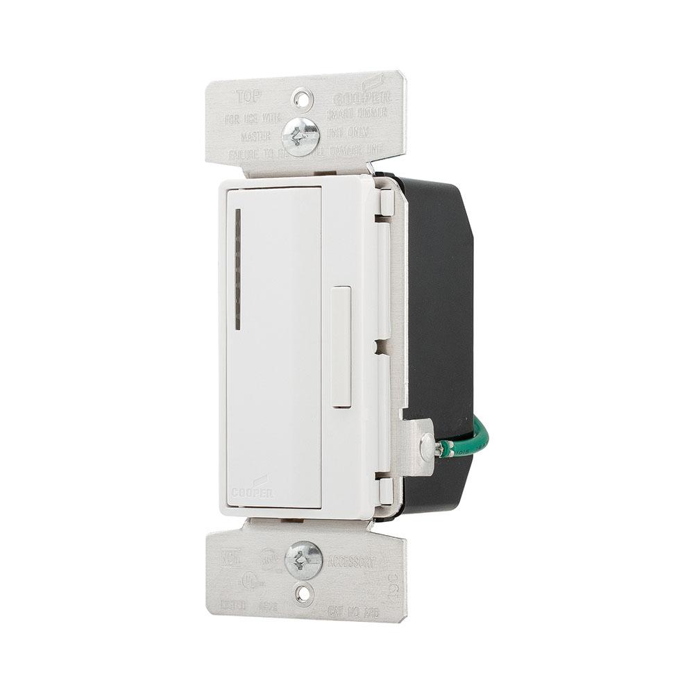 Remote dimmer 120VAC, W (up to 5)