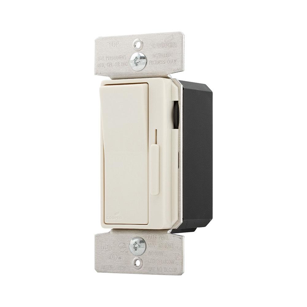 Dim Deco SP/3W 300W LED/CFL/INC Pset LA