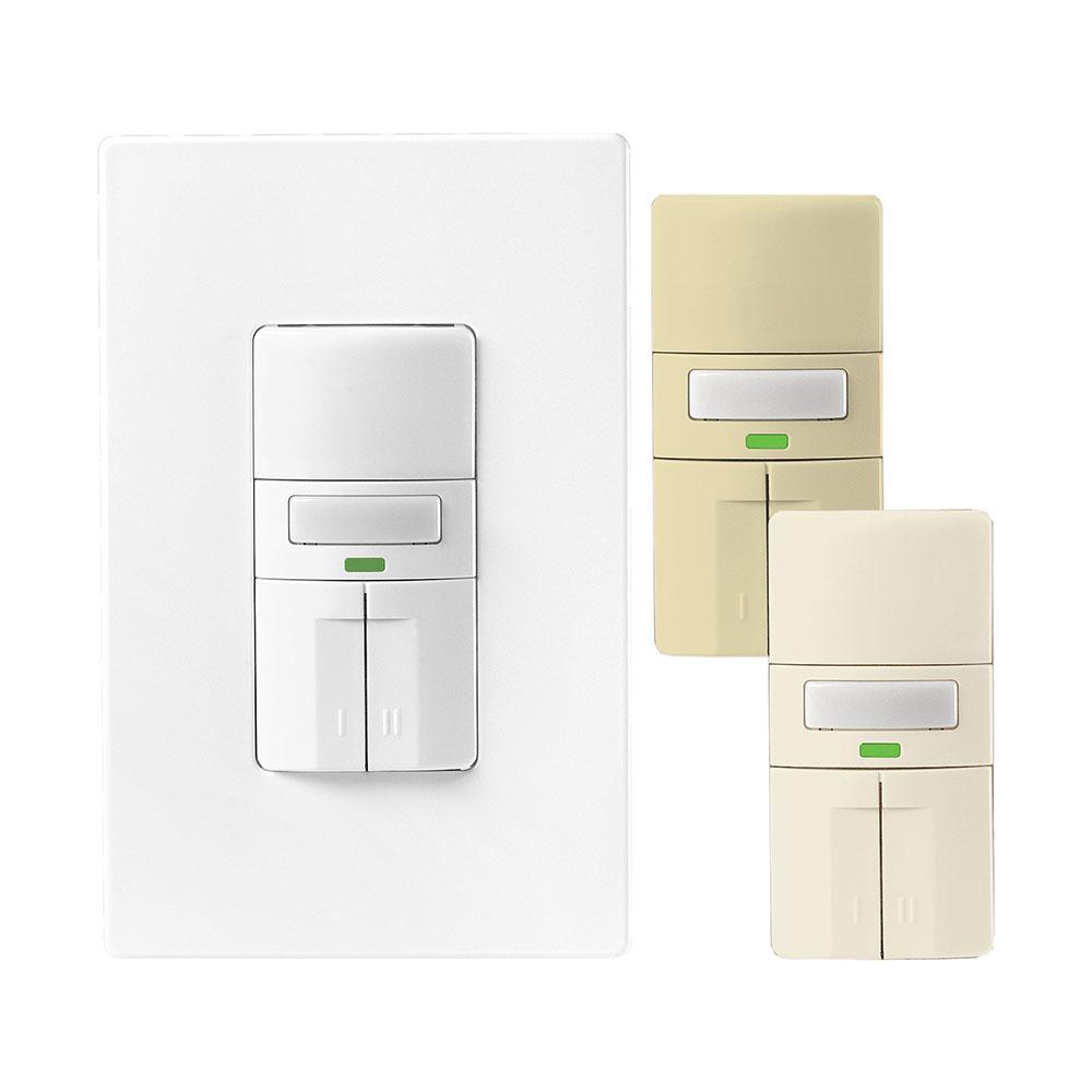 Occ Switch,DRSP/3W,1000W,UNV,NW/V/A