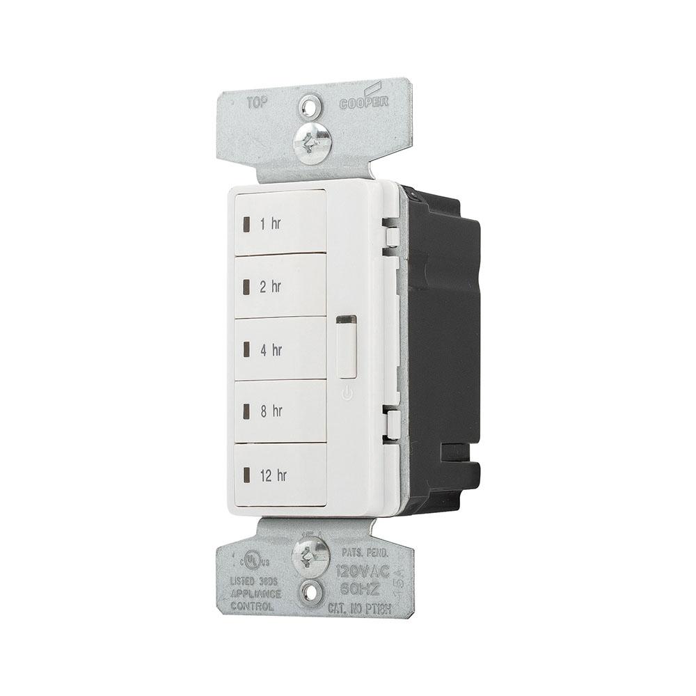 5buttoProgTimer (Hr) Unv 1800W120V,W/V/A