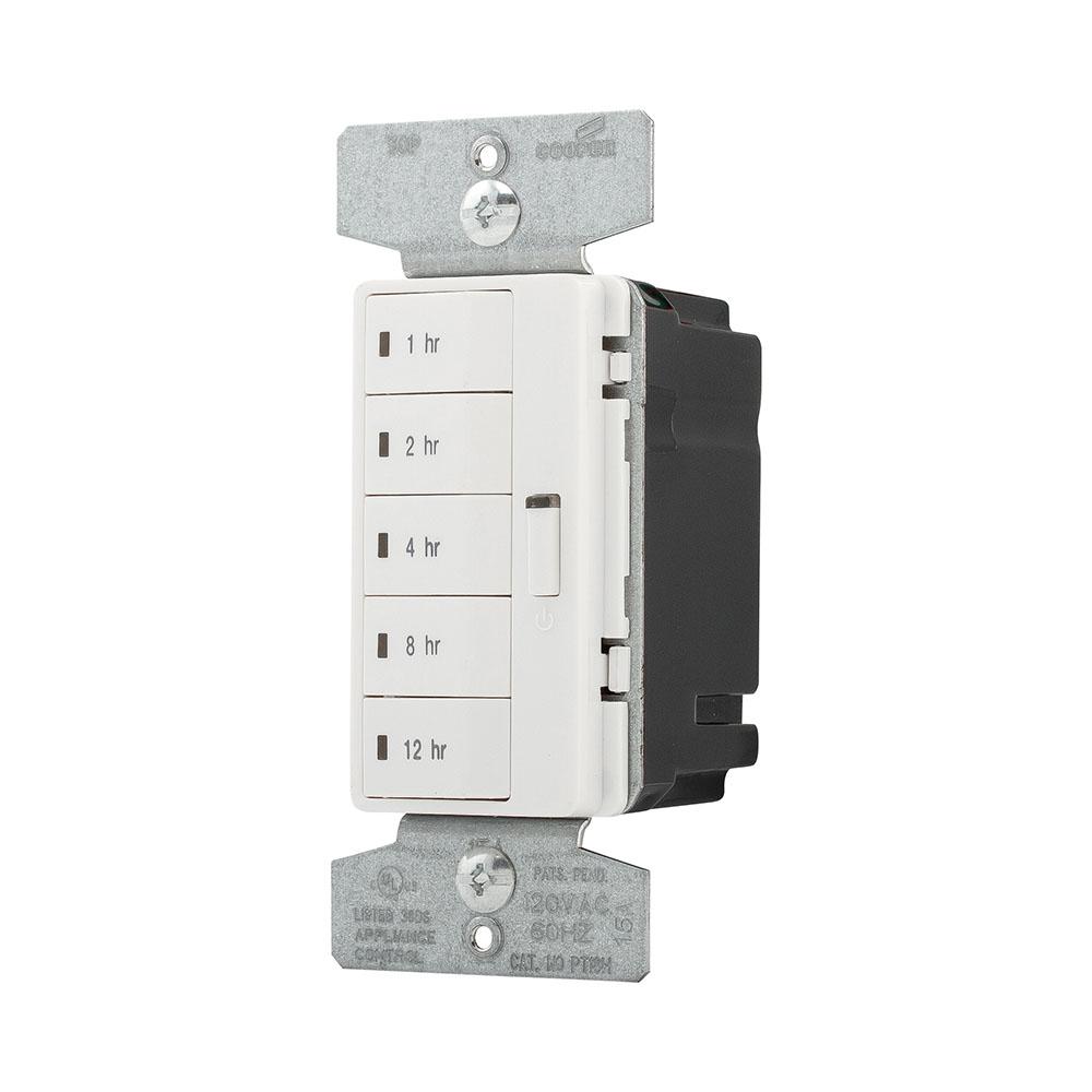 5 button Prog Timer 1800W 120V,W/V/LA
