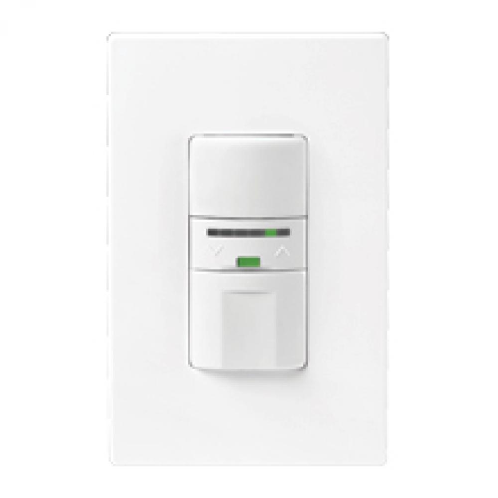 Vac SW,Dim,SP,600W,INC,NLight,W/V/LA