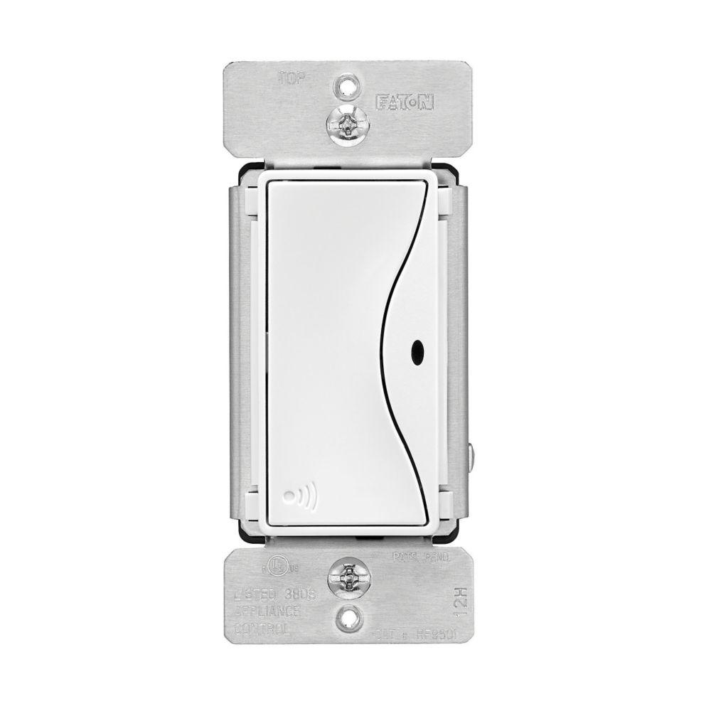 Z-Wave Plus Switch SP 15A 120V