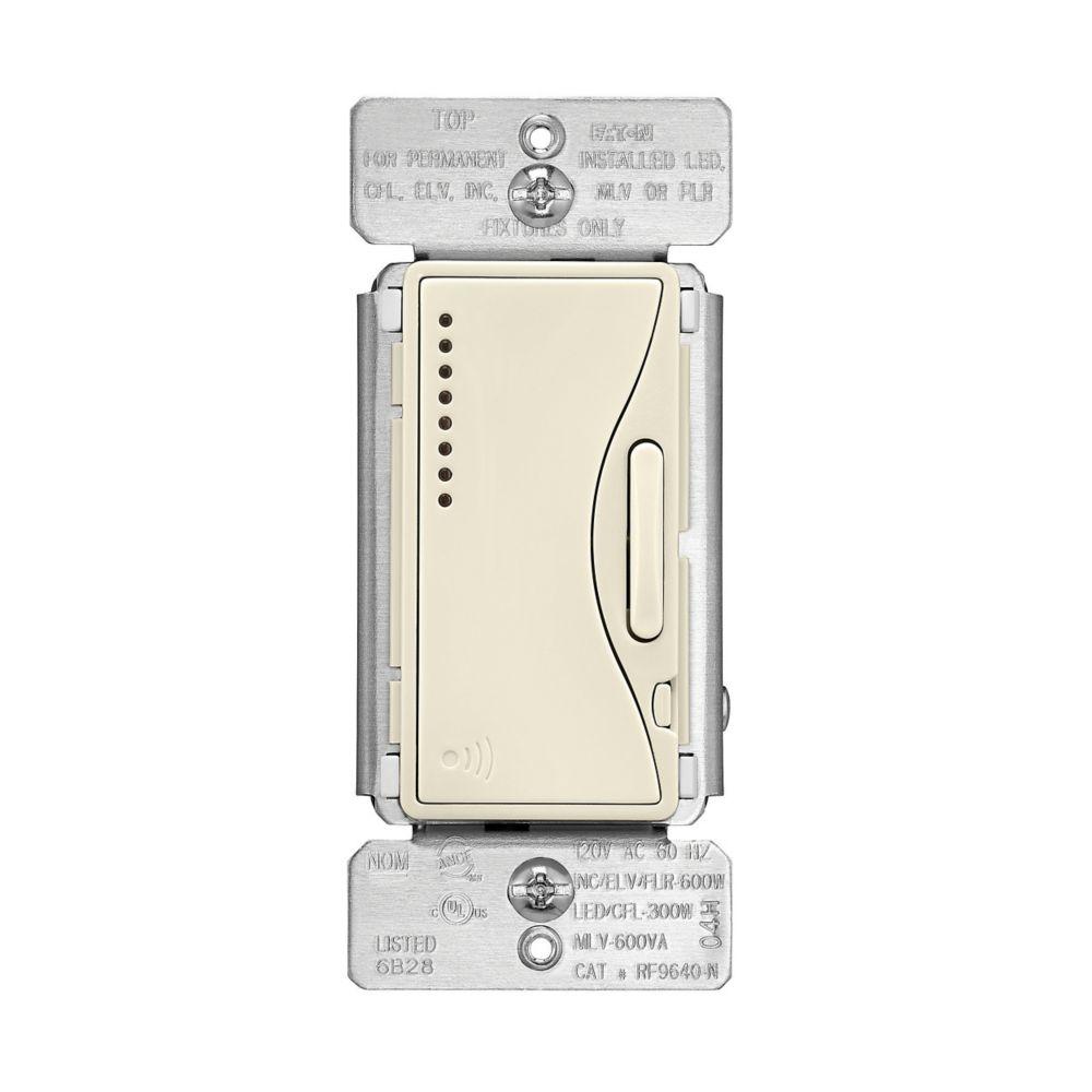 Z-Wave Plus Dimmer Aspire 300W