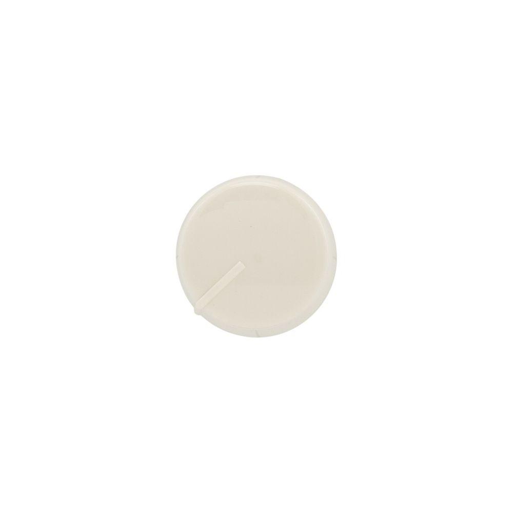 Knob Rotary Combo Fan/Dimmer Repl AL