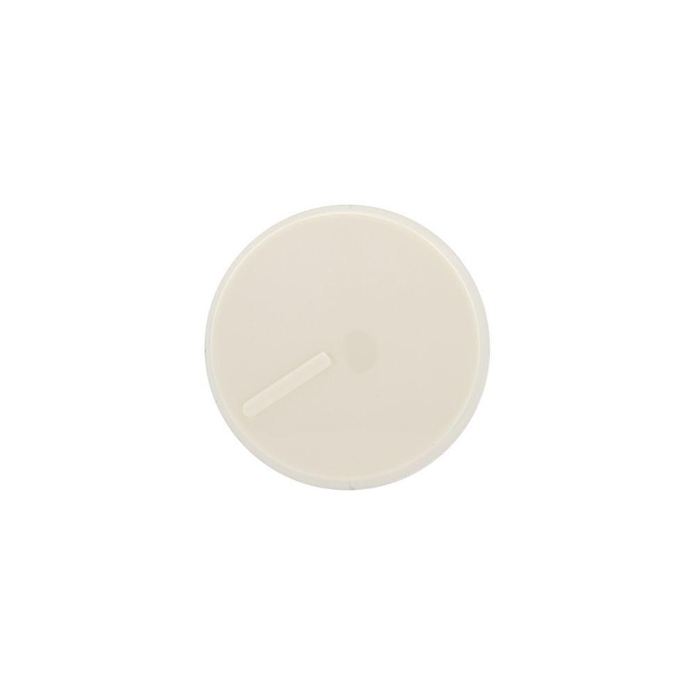 Knob Rotary Dimmer/Fan Control Repl AL