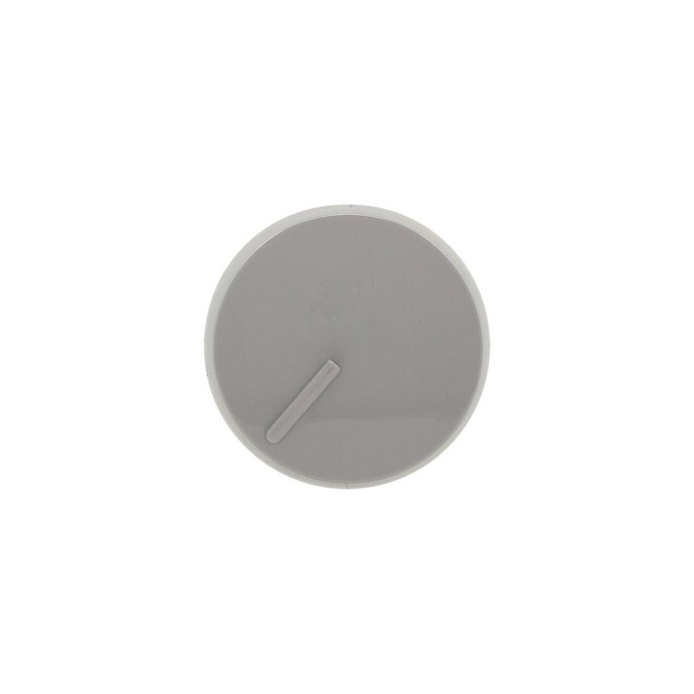 Knob Rotary Dimmer/Fan Control Repl GY