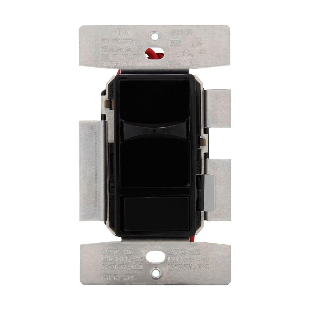 120/277V FET based universal dimmer, BK