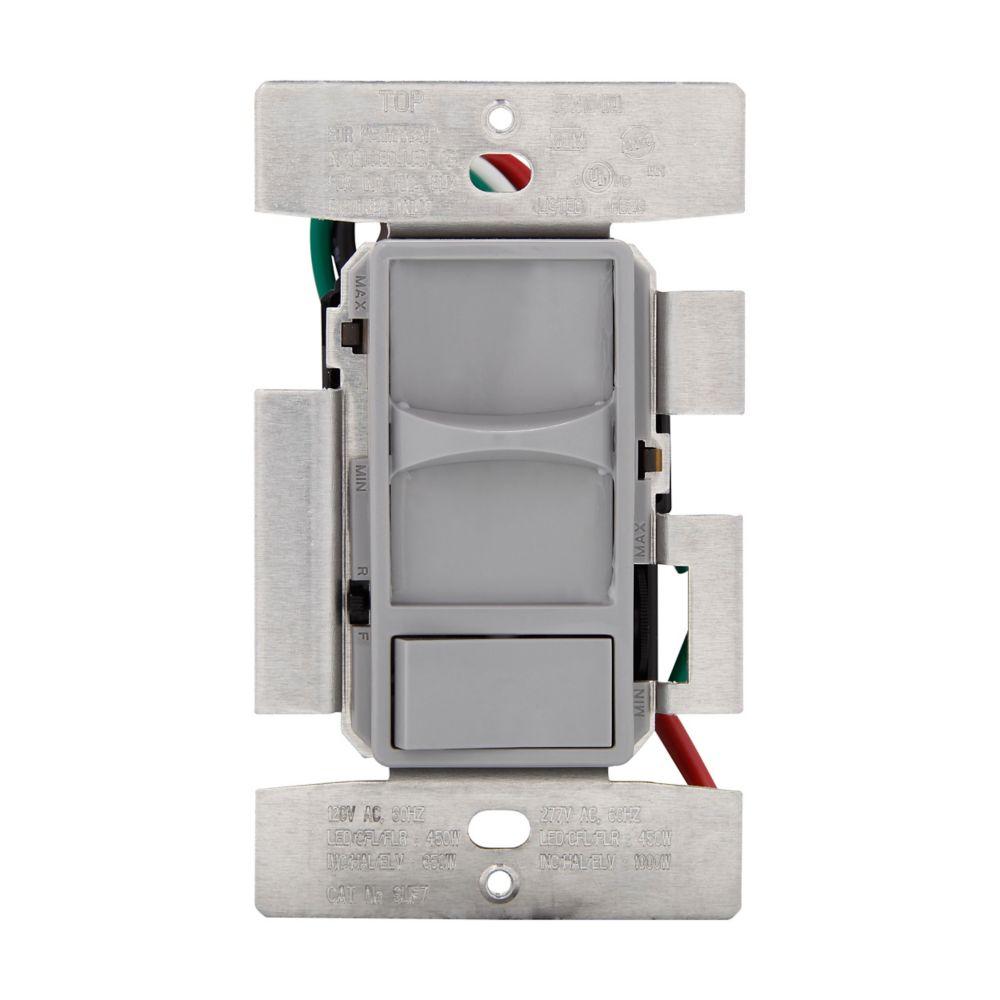 120/277V FET based universal dimmer, GY